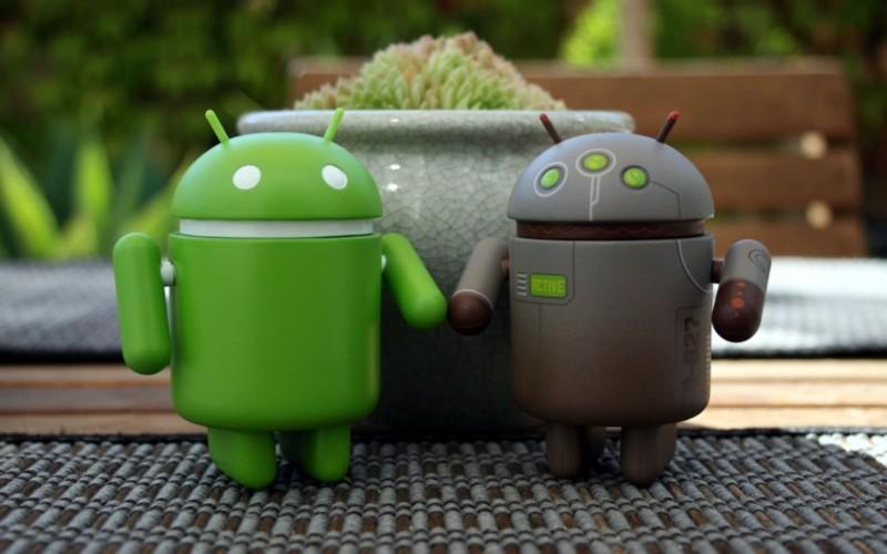 Android交互设计