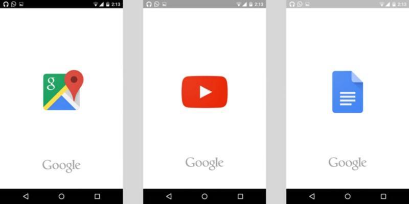 Android交互设计
