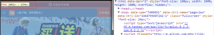 font-size