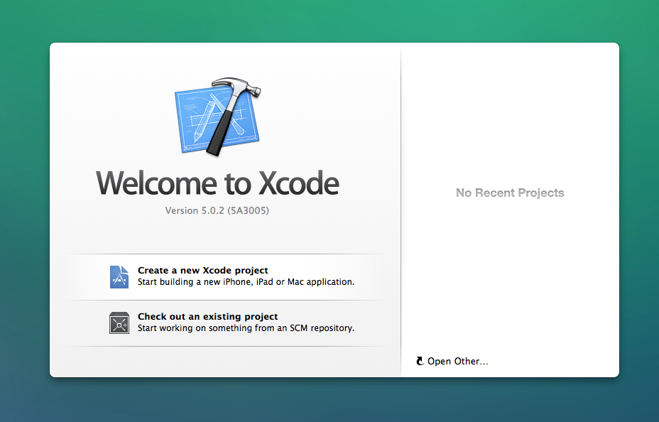 自力更生，不求开发：设计师怎样使用Xcode5制作app原型