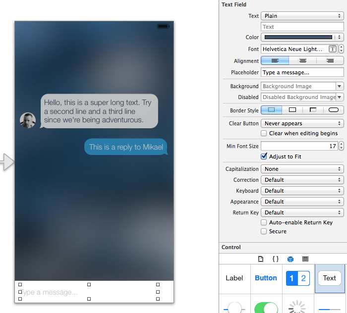 自力更生，不求开发：设计师怎样使用Xcode5制作app原型