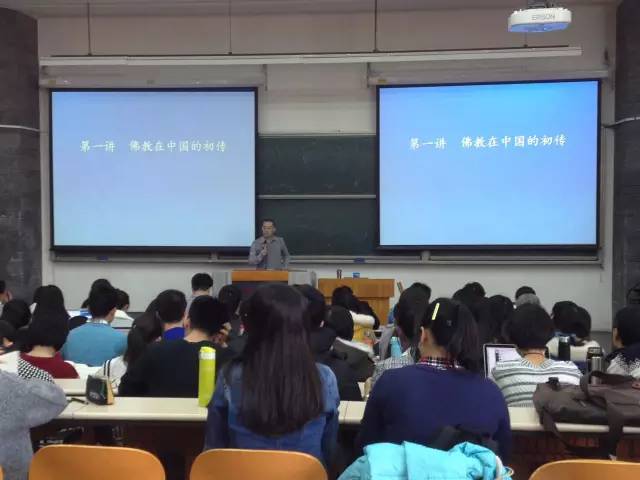 佛教
